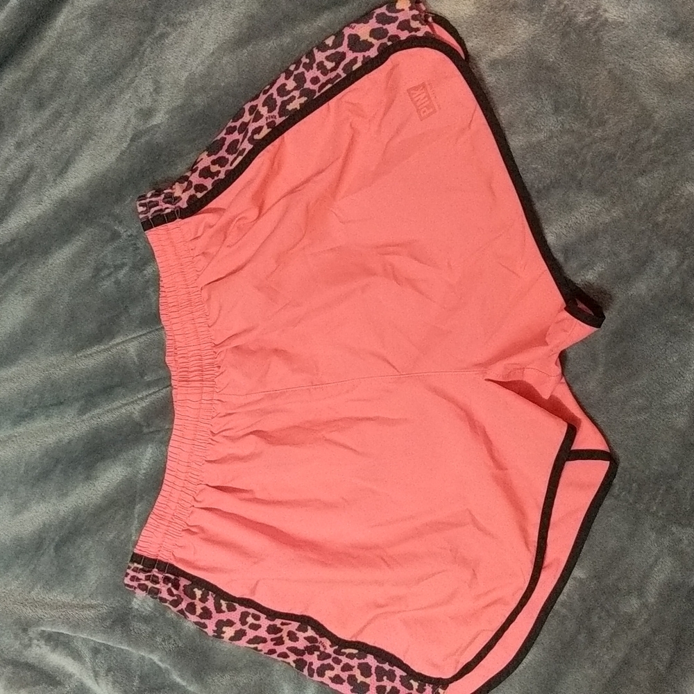 VS shorts